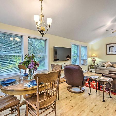 Charming Retreat Near Downtown Frankfort And Beaches Bagian luar foto