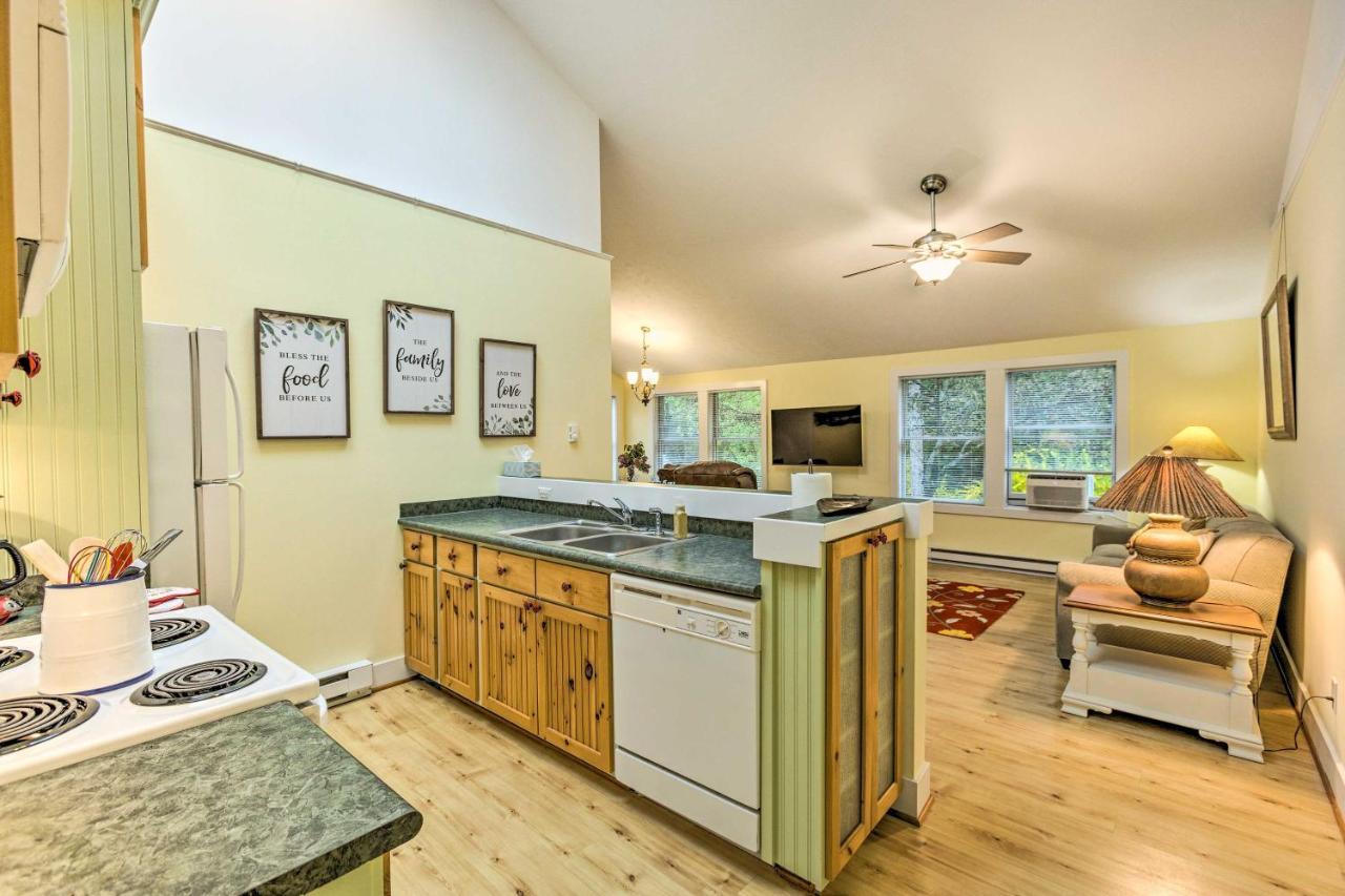 Charming Retreat Near Downtown Frankfort And Beaches Bagian luar foto